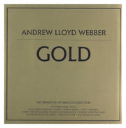 Andrew Lloyd Webber Gold