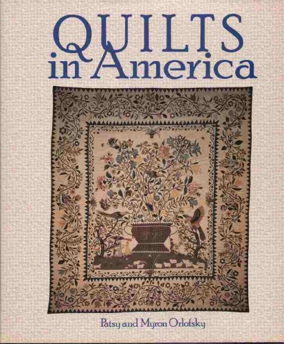 Quilts in America