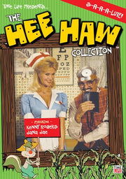 The Hee Haw Collection - Episode 210 (Kenny Rogers, Jana Jae) [DVD] used book depot
