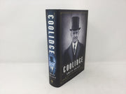 Coolidge used book depot