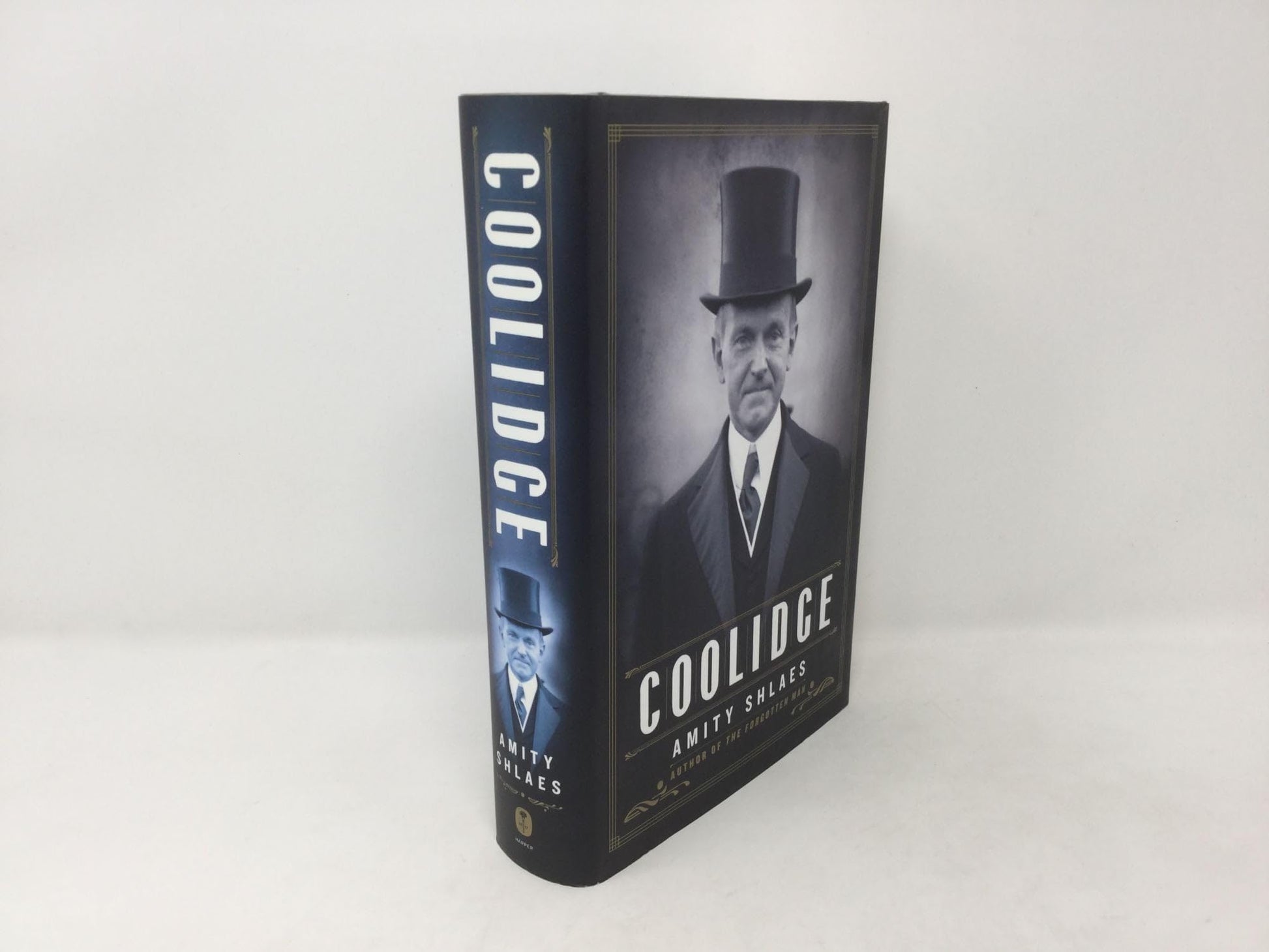 Coolidge used book depot