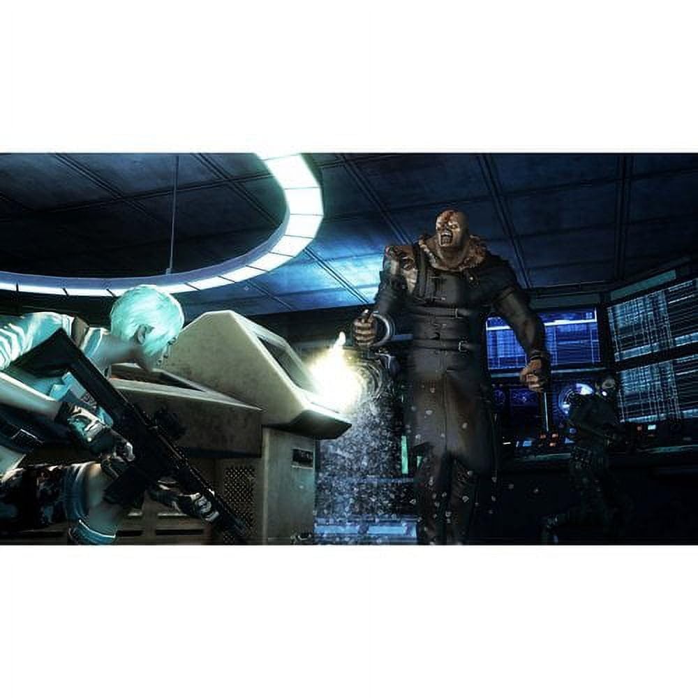 Resident Evil: Operation Raccoon City - Xbox 360 used book depot