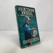 An Outdoor Journal: Adventures and Reflections used book depot