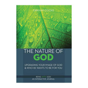 The Nature of God Paperback Graham Cooke used book depot