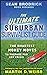 The Ultimate Suburban Survivalist Guide: The Smartest Money Moves to Prepare for Any Crisis [Hardcover] Brodrick, Sean