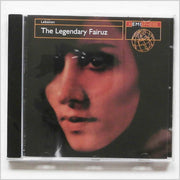 The Legendary Fairuz: Lebanon used book depot