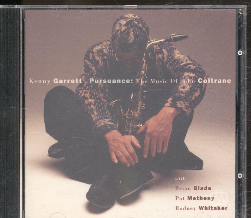 Pursuance: Music of John Coltrane