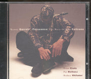 Pursuance: Music of John Coltrane