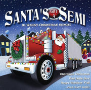 Santas Got a Semi