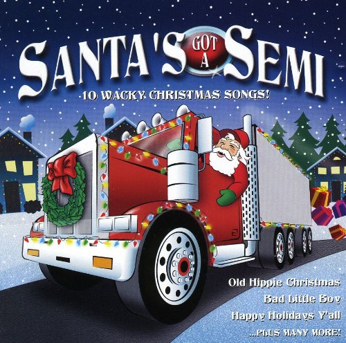 Santas Got a Semi