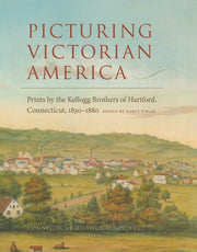 Picturing Victorian America: Prints by the Kellogg Brothers of Hartford, Connecticut, 1830-1880 used book depot