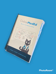 Onlinemeded whiteboards used book depot