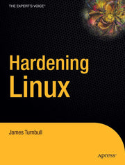 Hardening Linux used book depot