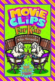 Movie Clips for Kids: The Sequel used book depot