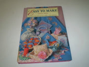 More Pretty Things Easy to Make: 30 Gift Ideas for Giving and for Keeping used book depot