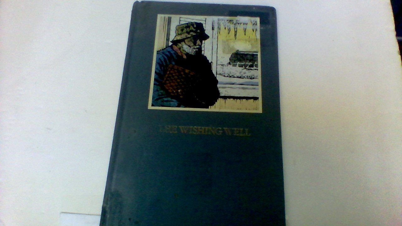 The Wishing Well used book depot