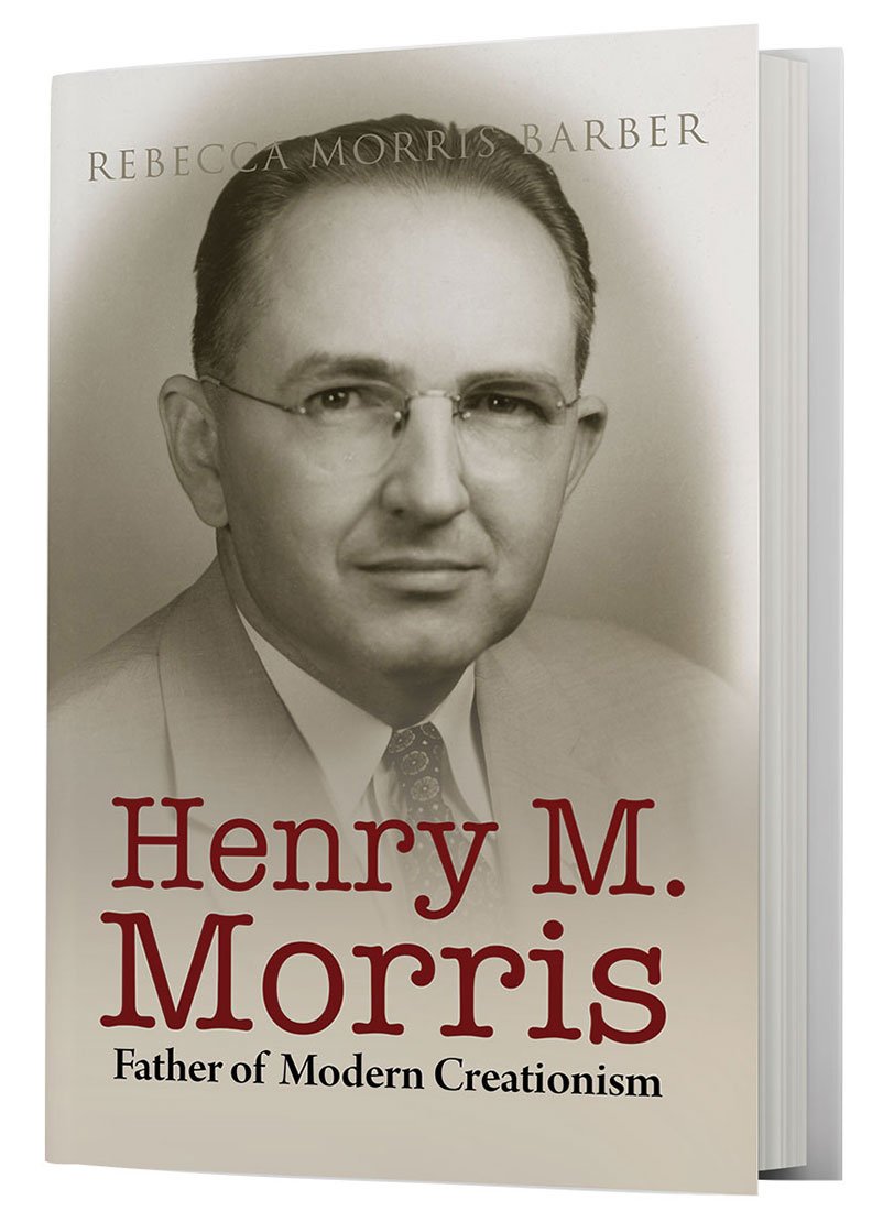 Henry M. Morris: Father of Modern Creationism used book depot