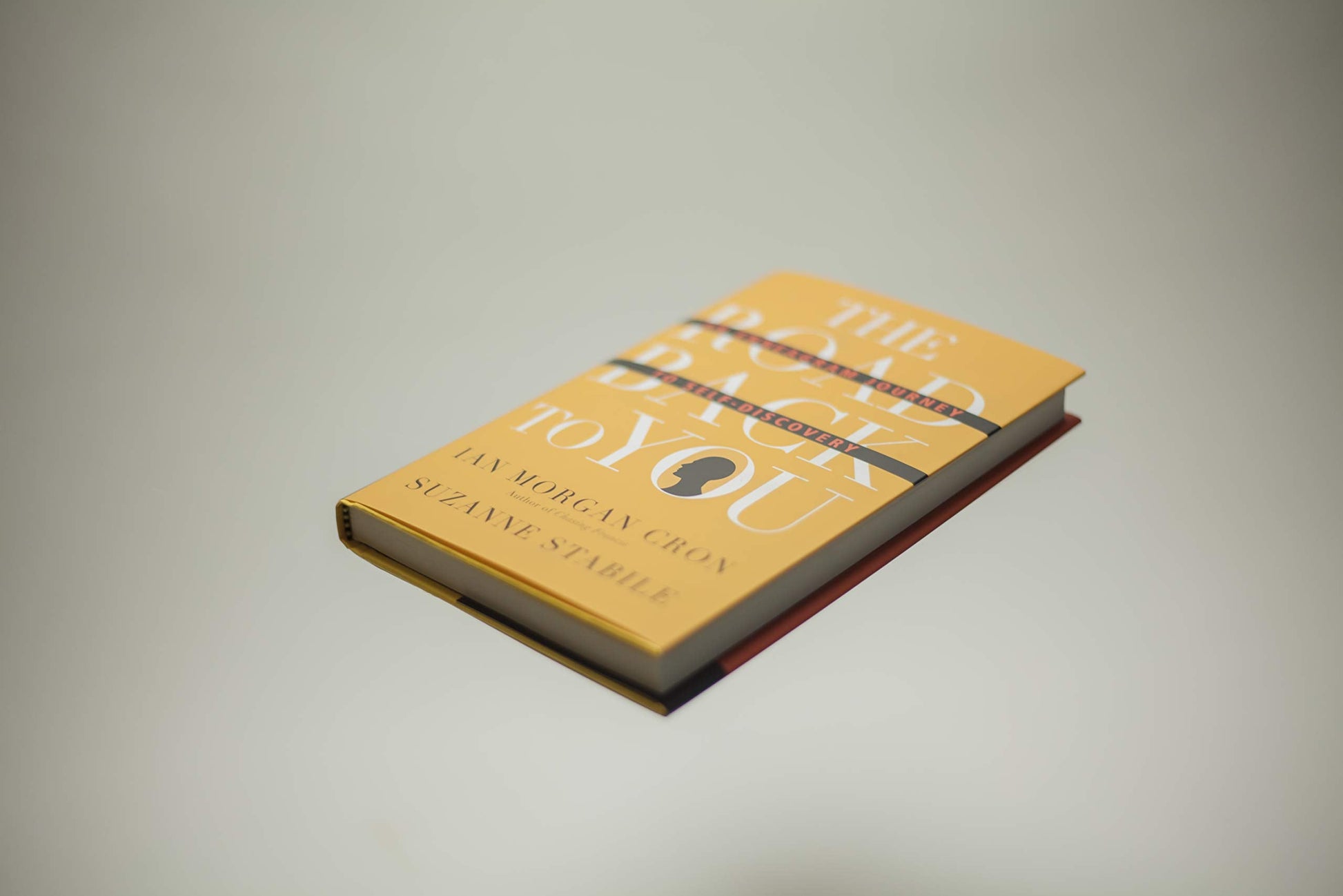 The Road Back to You: An Enneagram Journey to Self-Discovery used book depot