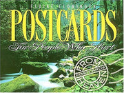 Postcards for People Who Hurt used book depot
