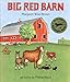 Big Red Barn Big Book [Paperback] Margaret Wise Brown and Felicia Bond