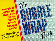 The Bubble Wrap Book used book depot