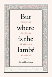 But Where Is the Lamb?: Imagining the Story of Abraham and Isaac used book depot