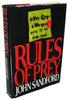 Rules of Prey Sandford, John