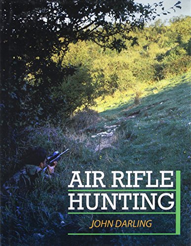 Air Rifle Hunting Darling, John