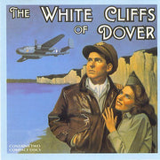 The White Cliffs Of Dover used book depot