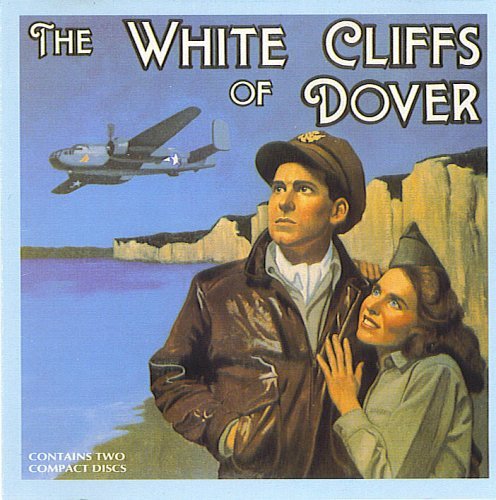 The White Cliffs Of Dover used book depot