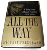 All the Way: A Biography of Frank Sinatra