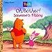 Oh, Bother Someones Fibbing Disneys Winnie the Pooh Helping Hands Book Birney, Betty and Dicicco, Sue