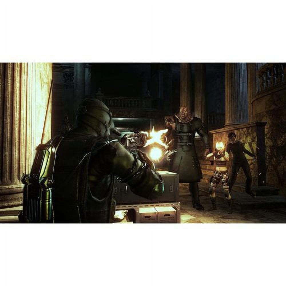 Resident Evil: Operation Raccoon City - Xbox 360 used book depot