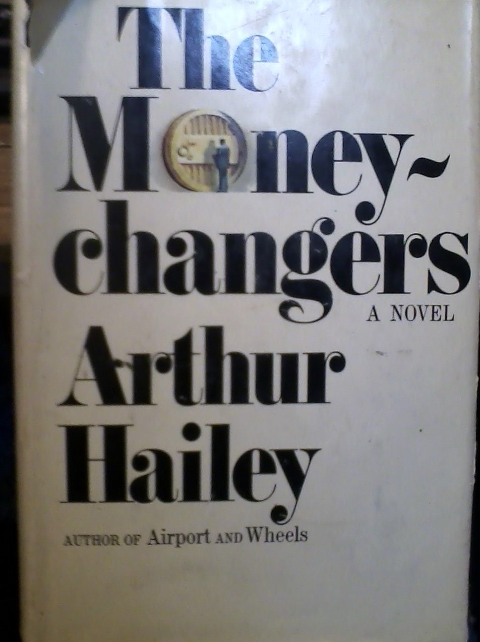 The Money Changers