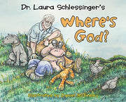 Where's God? used book depot