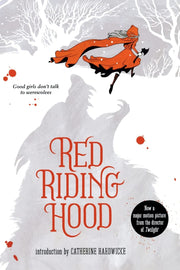 Red Riding Hood used book depot
