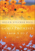 Gods Promises from A to Z Rice, Helen Steiner and Ruehlmann, Virginia