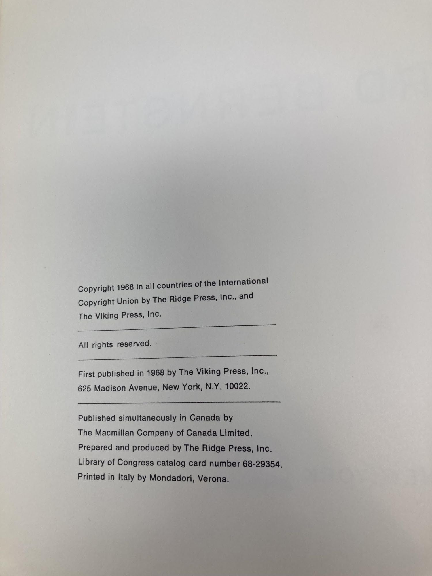 The Private World of Leonard Bernstein