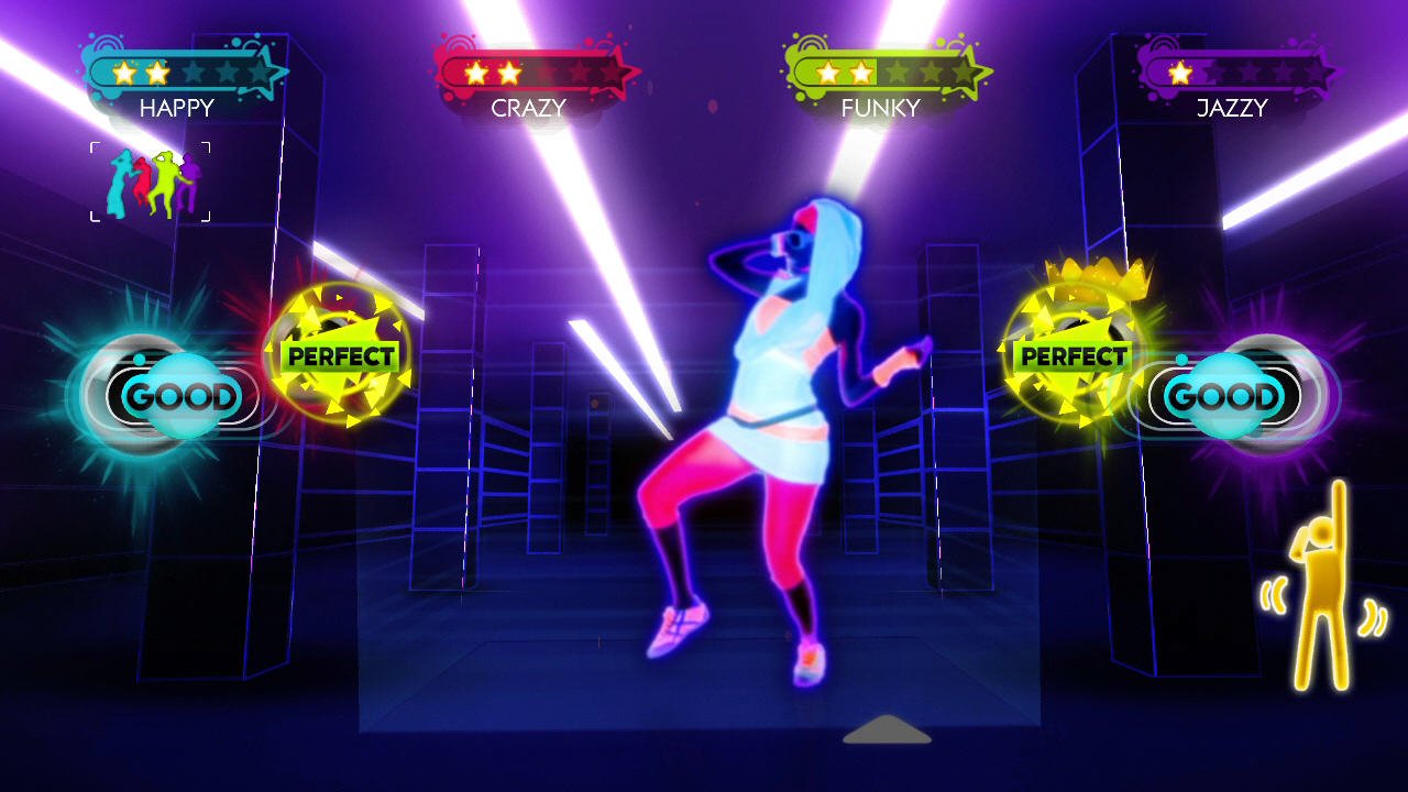 Just Dance Greatest Hits - Xbox 360 used book depot
