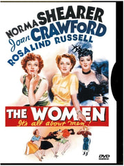 The Women (Snap case) used book depot