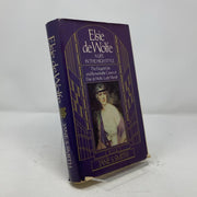 Elsie De Wolfe: A Life in the High Style (The Elegant Life and Remarkable Career of Elsie de Wolfe, Lady Mendl) used book depot