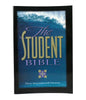 The Student Bible New International Version Philip Yancey and Tim Stafford