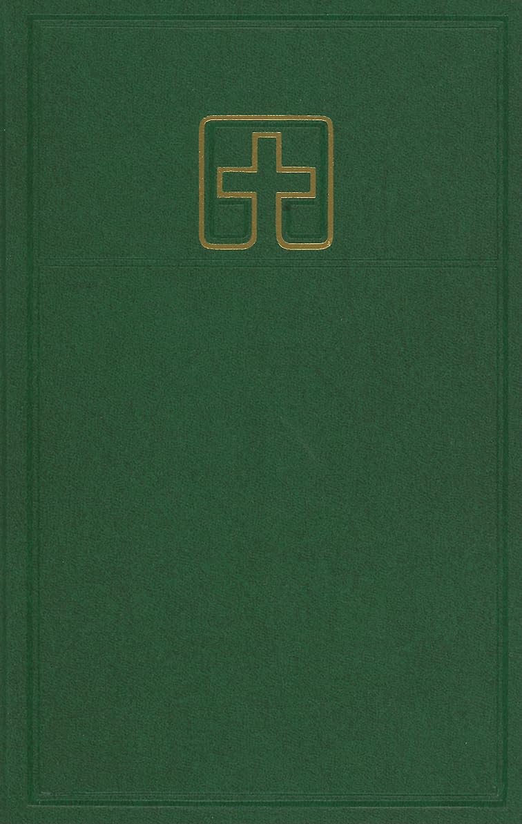 Lutheran Book of Worship (Pew Edition) used book depot