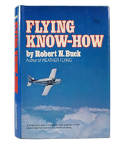 Flying know-how used book depot