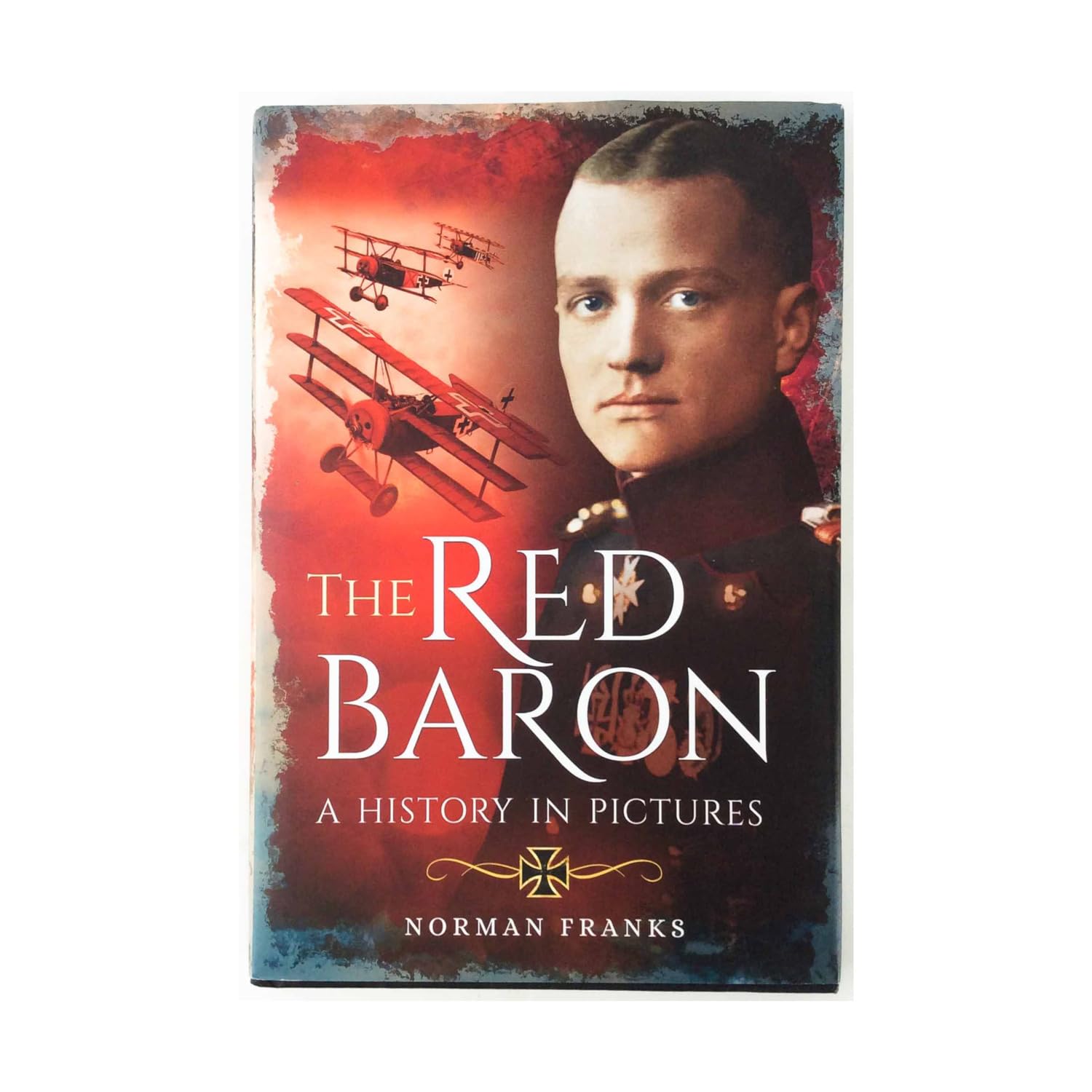 The Red Baron: A History in Pictures