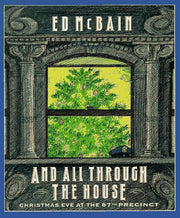 And All Through the House used book depot