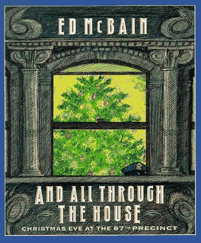 And All Through the House used book depot