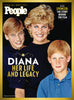 PEOPLE Diana: Her Life and Legacy [Paperback] The Editors of PEOPLE