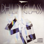 Glass: Glassworks used book depot