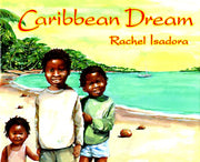 Caribbean Dream used book depot